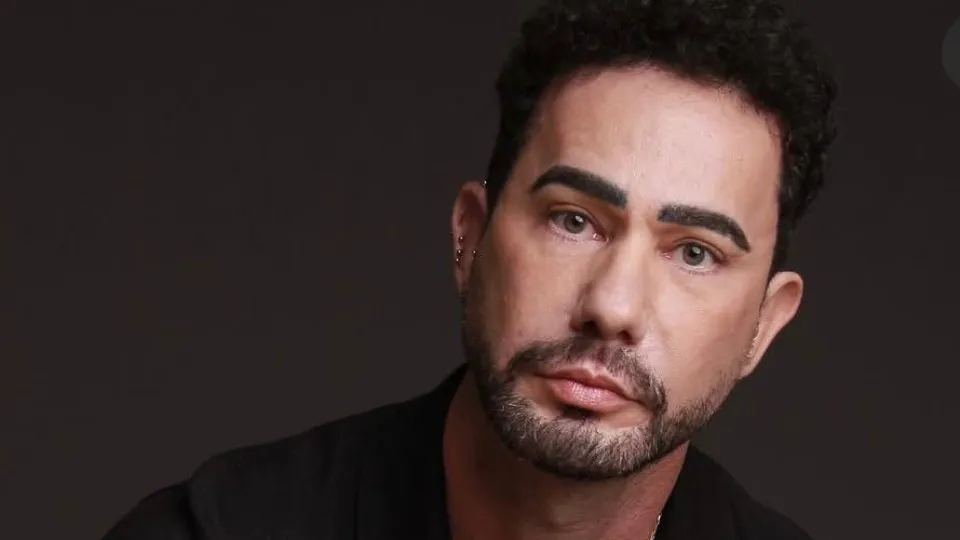 Influenciador Carlos Filhar morre após carta de despedida nas redes - img