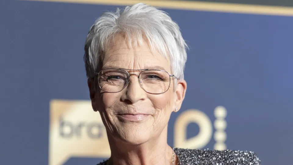 Jamie Lee Curtis revela que nunca quis ser atriz e relembra início - img