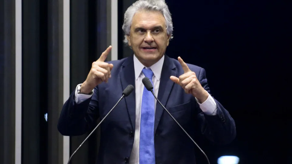 Janela partidária deixa PSD de Caiado mais próximo de Lula e União Brasil menos bolsonarista - img