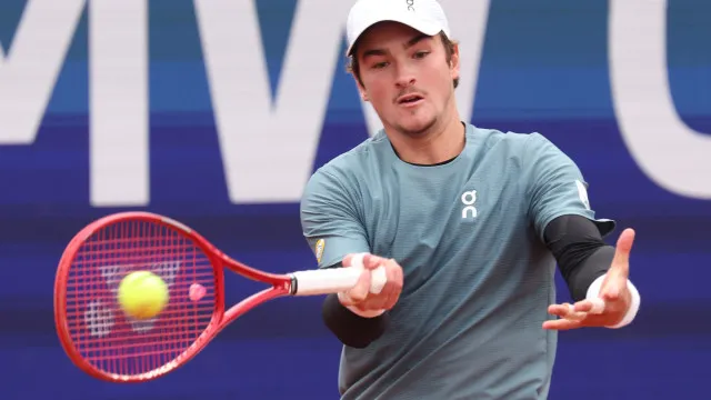 João Fonseca garante cabeça de chave em Madri após desistência de Djokovic - img