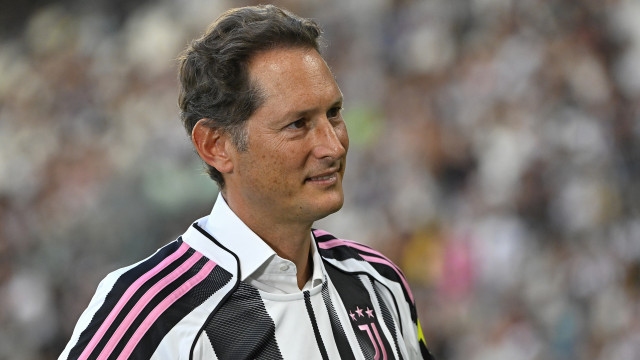 John Textor é afastado do comando da SAF Botafogo - img