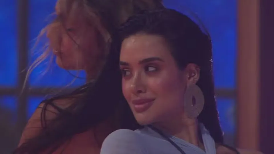 Jordana declara torcida para Milena na final do BBB 26 - img