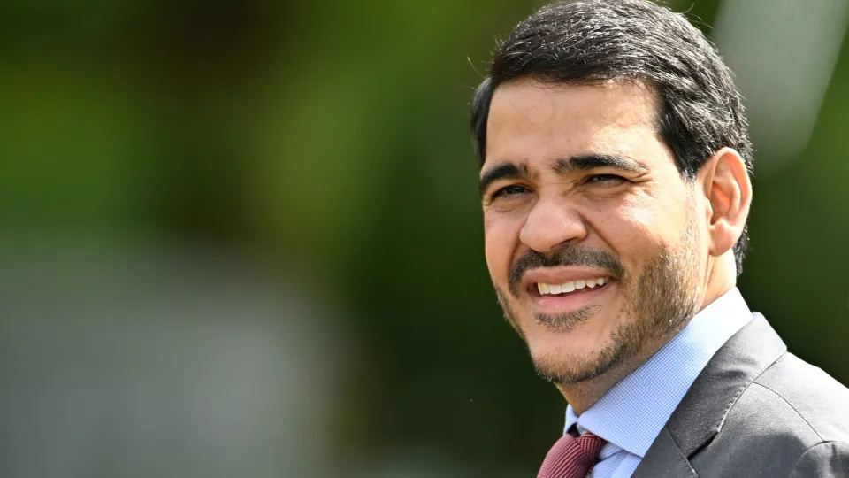 Jorge Messias é rejeitado para vaga de ministro do STF - img