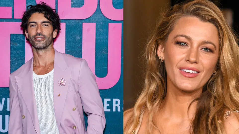 Juiz derruba maioria das acusações de Blake Lively contra Justin Baldoni - img