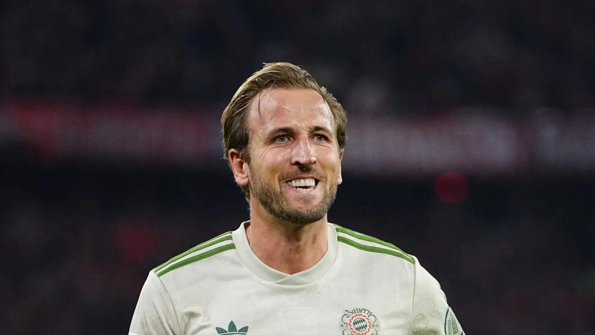 Kane desequilibra, e Bayern abre vantagem sobre o Real nas quartas da Champions - img