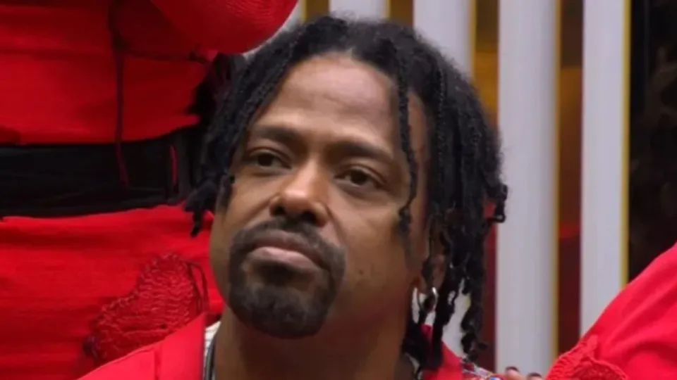 Leandro passa mal e recebe atendimento no reality BBB 26 - img