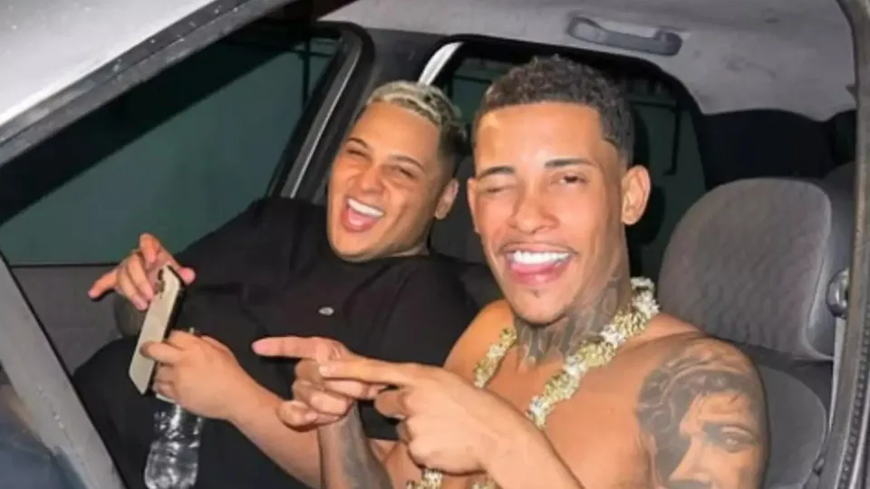 MC Ryan SP e Poze do Rodo são presos em operação bilionária - img