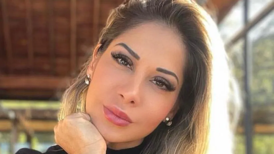 Maíra Cardi pede orações após filha ser internada nos EUA - img