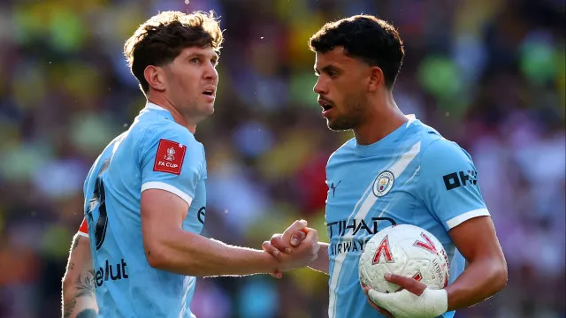 Manchester City vence Southampton e avança à final da FA Cup - img