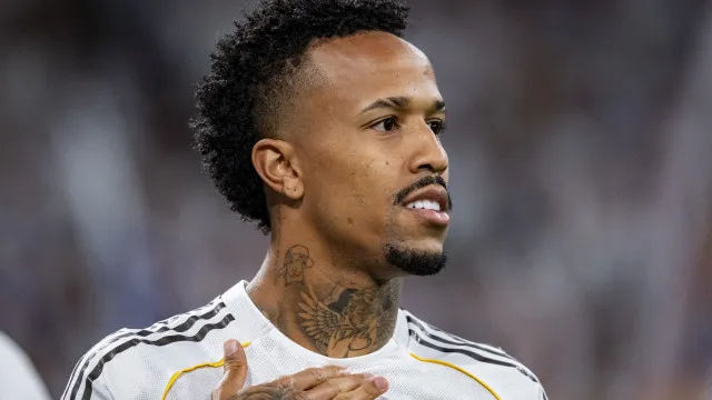 Militão sofre lesão e pode ser novo desfalque na Copa - img