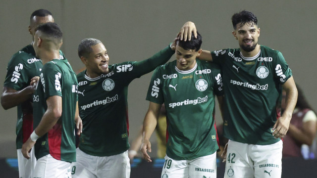 Mirassol estreia na Libertadores em meio à crise e contra 'carrasco' de Atlético-MG e Flamengo - img