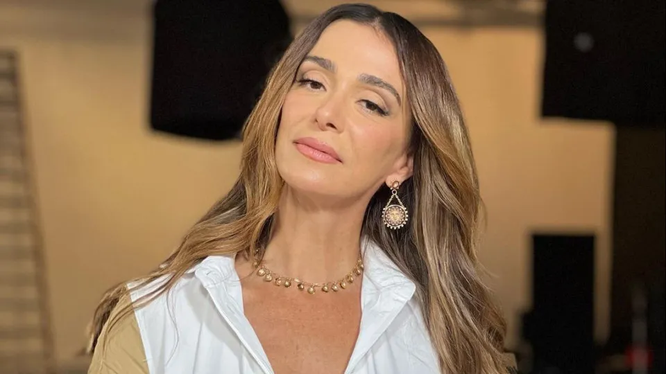 Mônica Martelli terá programa sobre comportamento no DiaTV - img