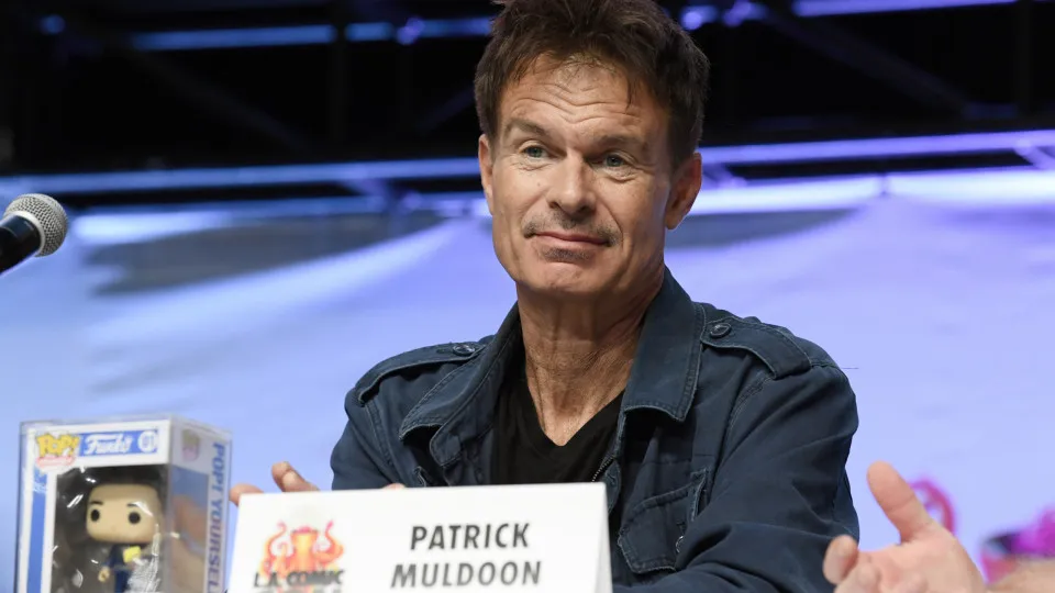Morre o ator Patrick Muldoon, de 'Days of Our Lives' e 'Melrose Place' - img