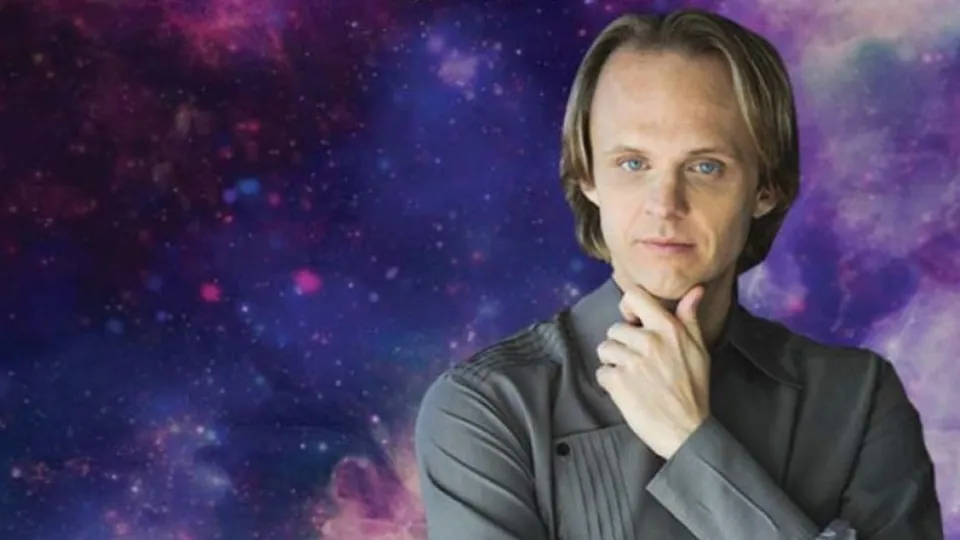 Morre youtuber David Wilcock, de 'Alienígenas do Passado', aos 53 anos - img