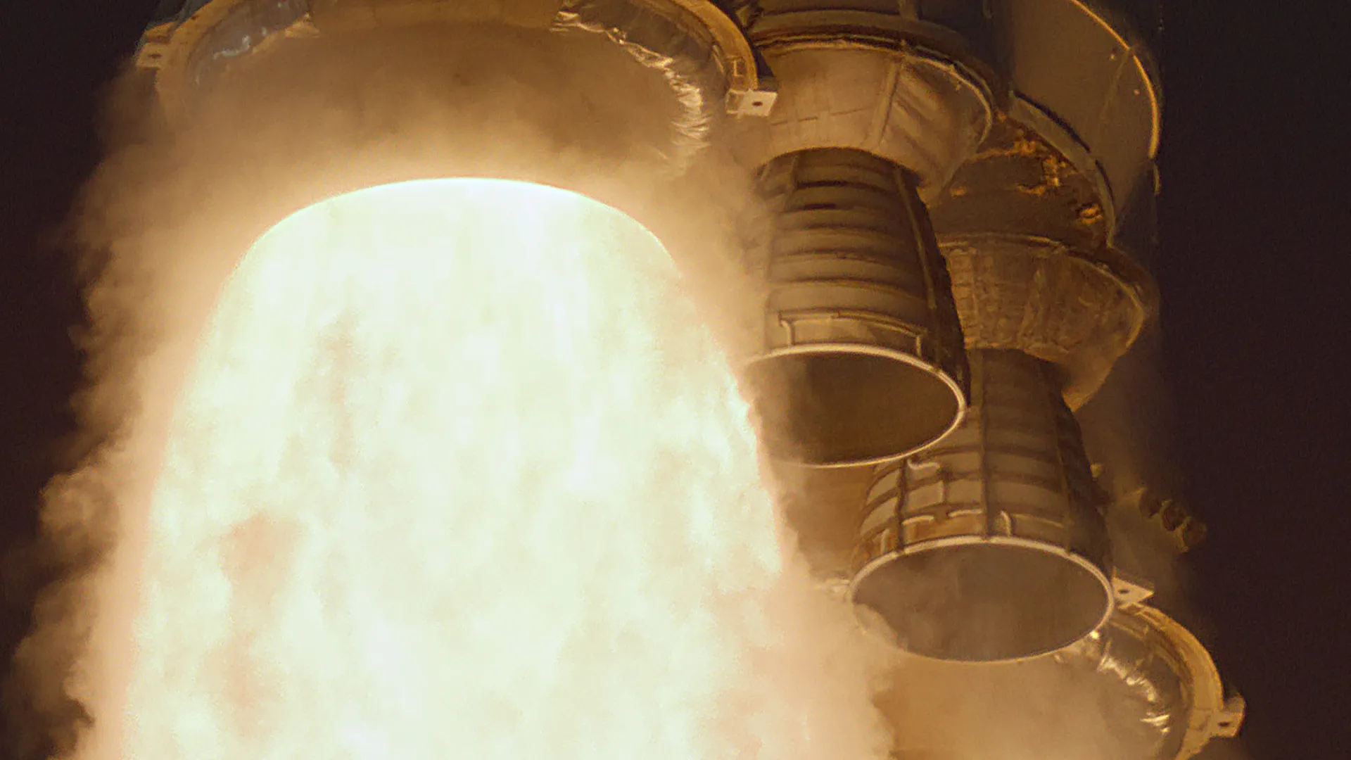 NASA divulga vídeo impressionante do lançamento da missão Artemis II - img