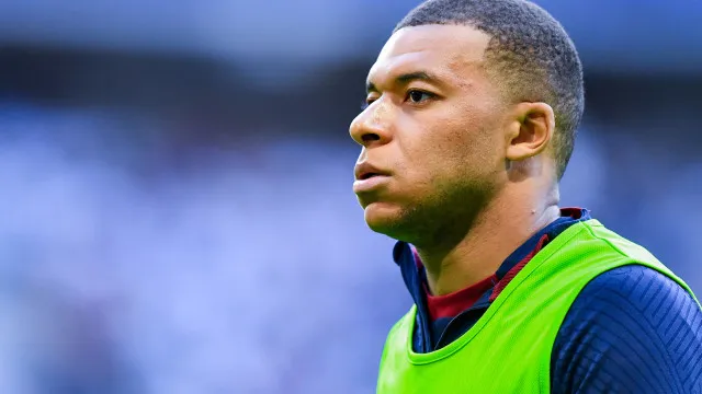 Na última Copa de Messi e Cristiano Ronaldo, Mbappé busca assumir o trono - img