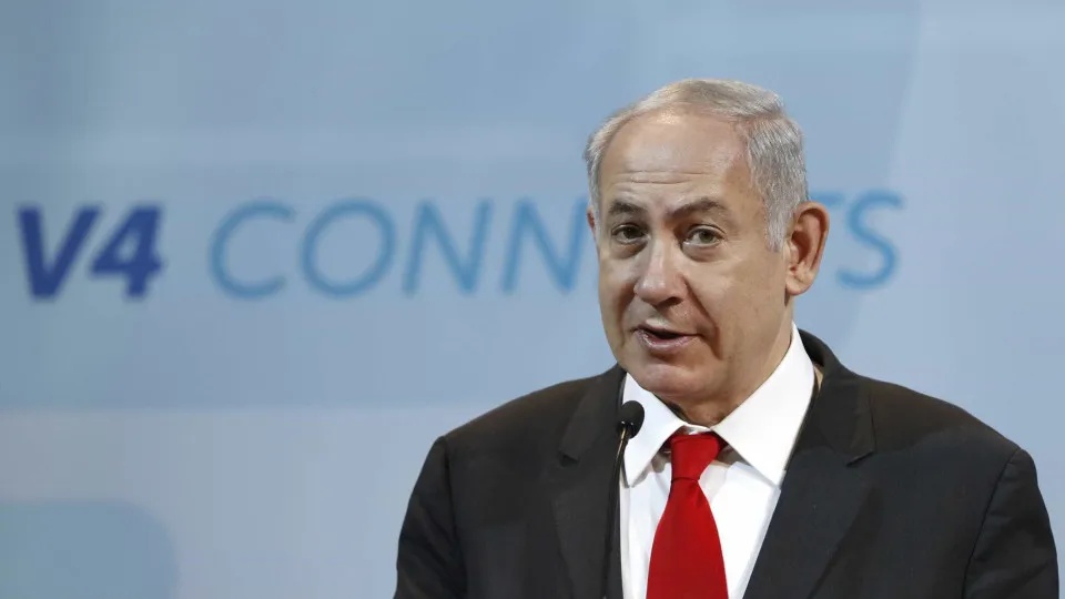 Netanyahu anuncia que teve câncer na próstata - img