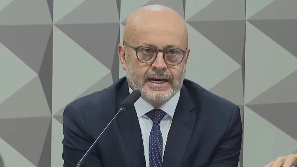 Novo aponta 'inércia' da AGU e do Ministério da Justiça em investigação contra 'Careca do INSS' - img