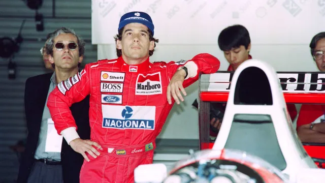 O que aconteceu com o Banco Nacional, do icônico boné azul de Senna? - img