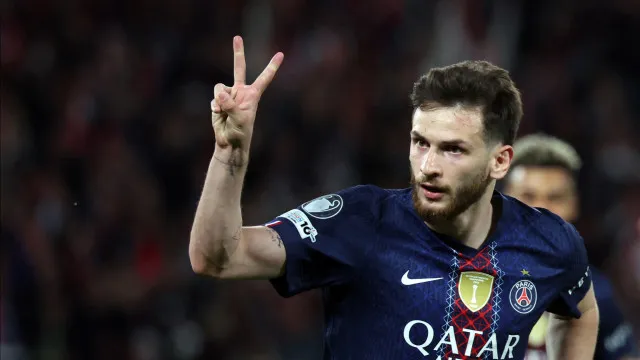 PSG vira sobre Bayern em jogaço de 9 gols e larga em vantagem na Champions - img