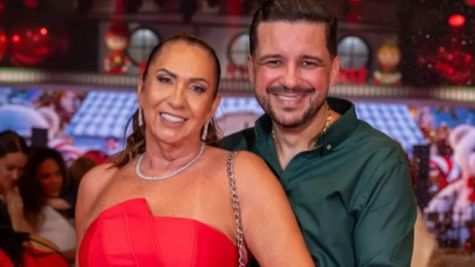 Padrasto de Virginia vira alvo após ser visto em área de prostituição - img