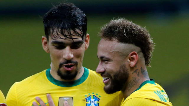 Palmeiras encara Grêmio em busca da quarta vitória seguida no Brasileirão - img