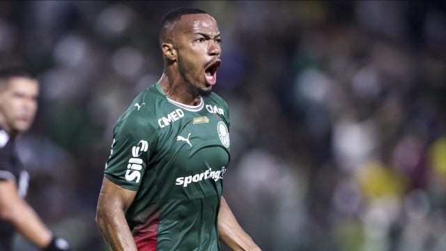 Palmeiras terá 'maratona' fora de casa e trabalha para recuperar Vitor Roque - img