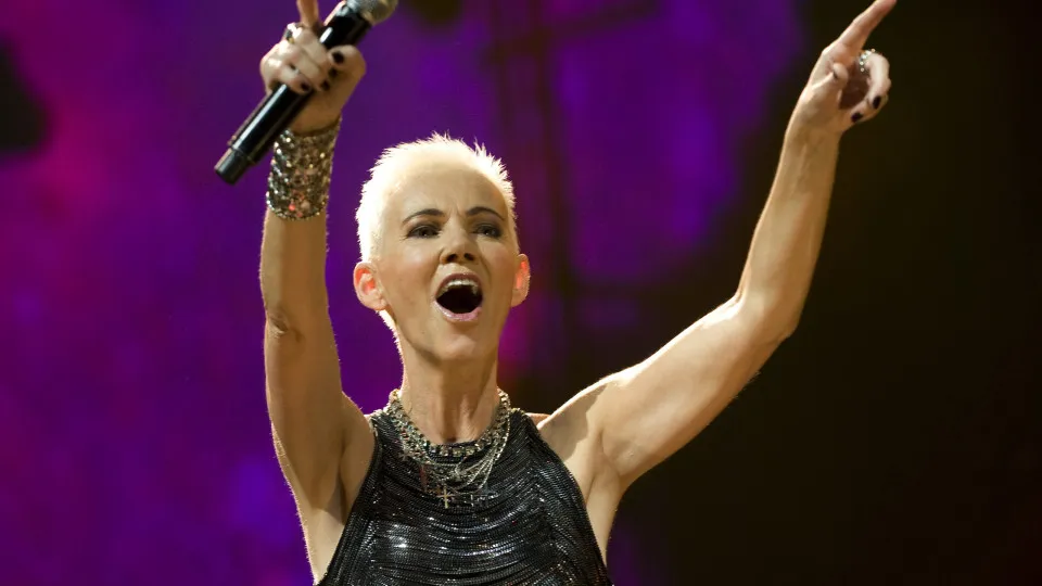 Per Gessle, do Roxette, diz que Marie Fredriksson está sempre no palco em espírito - img