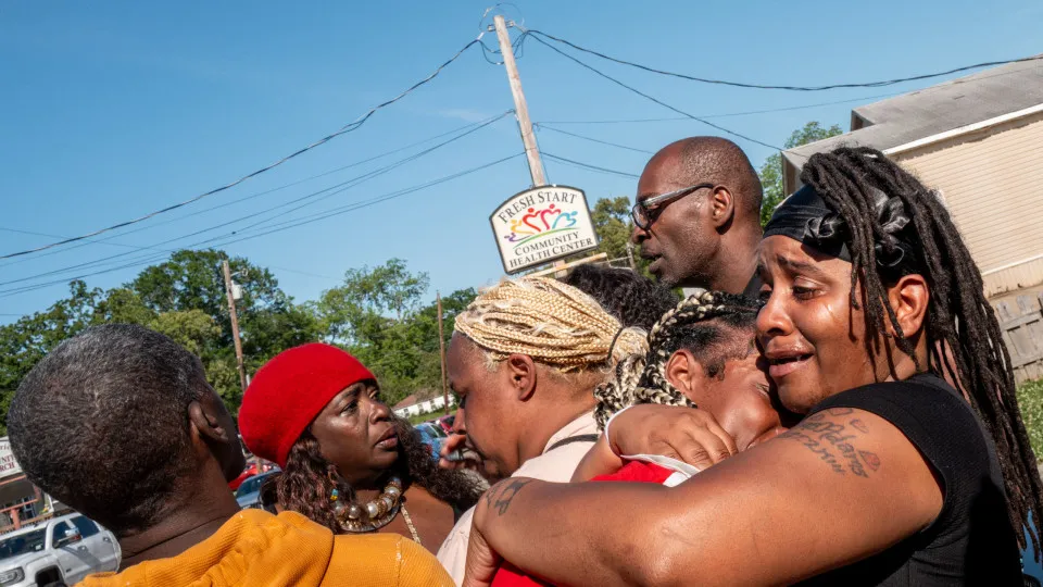 Polícia confirma que autor de massacre era pai de 7 das crianças - img