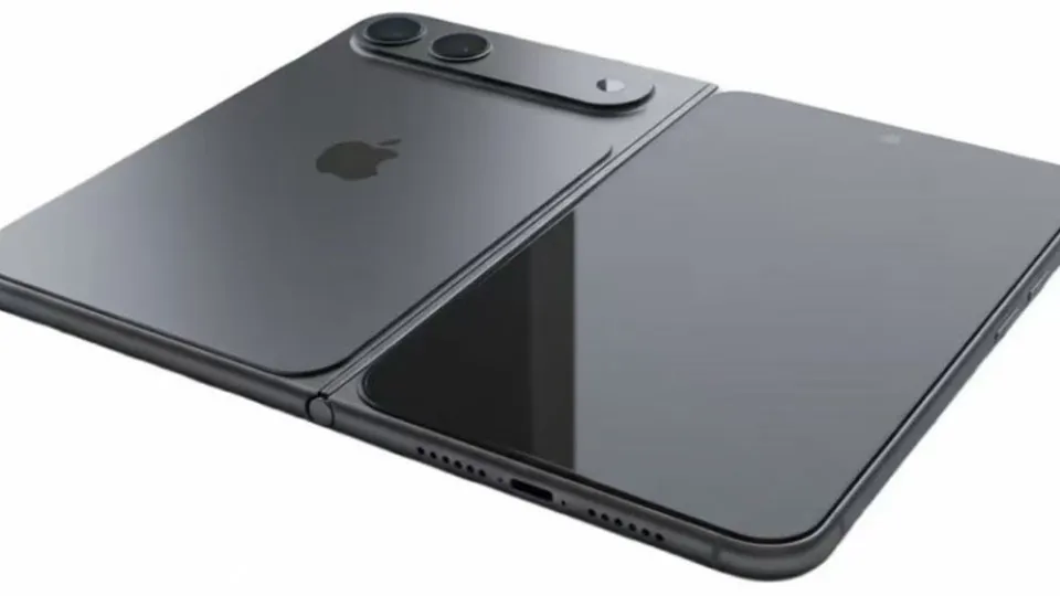 Primeiro iPhone dobrável pode ser lançado em quantidades limitadas - img