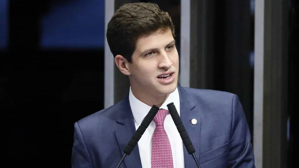João Campos lidera 1º turno em PE com 50%; Raquel Lyra tem 38%, diz Datafolha - img