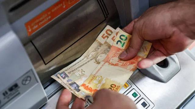 Real é a moeda que mais valoriza em 2026; Dólar em queda - img