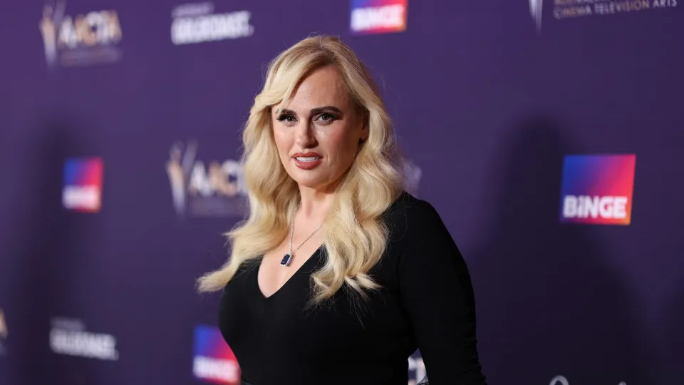 Rebel Wilson desabafa: "Acho que nunca terei um corpo de biquíni" - img