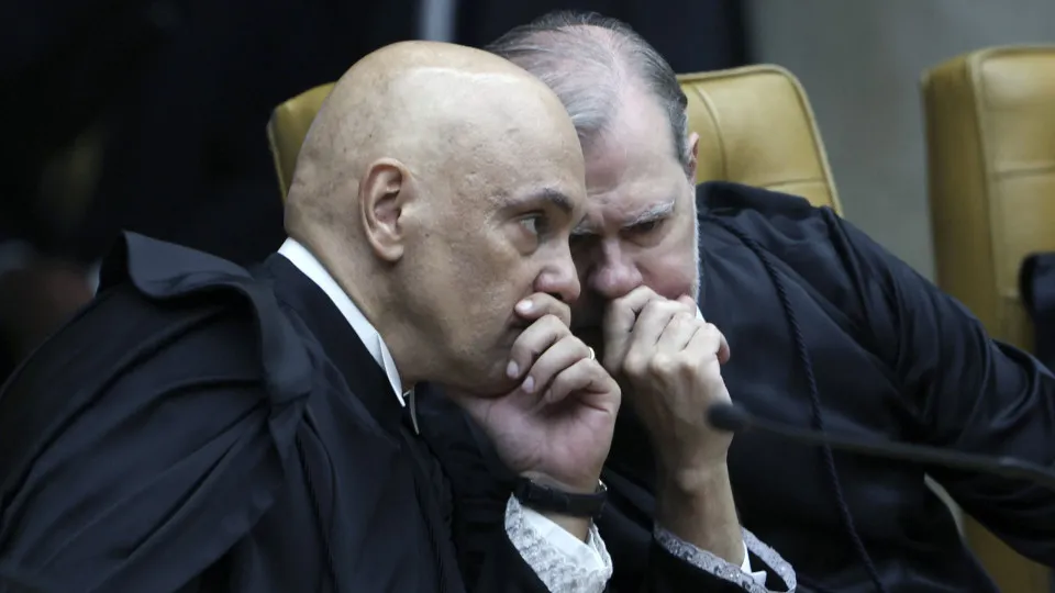Relator da CPI pede indiciamentos de Toffoli, Moraes, Gilmar e Gonet - img