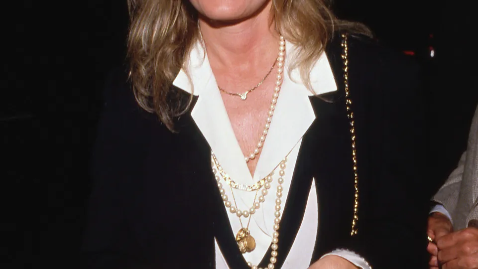 Revelada a causa da morte de Valerie Perrine, atriz de “Superman - img