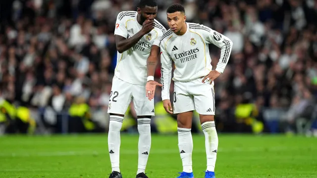 Revolução no Real Madrid! Veja quem sai e quem pode reforçar os merengues - img