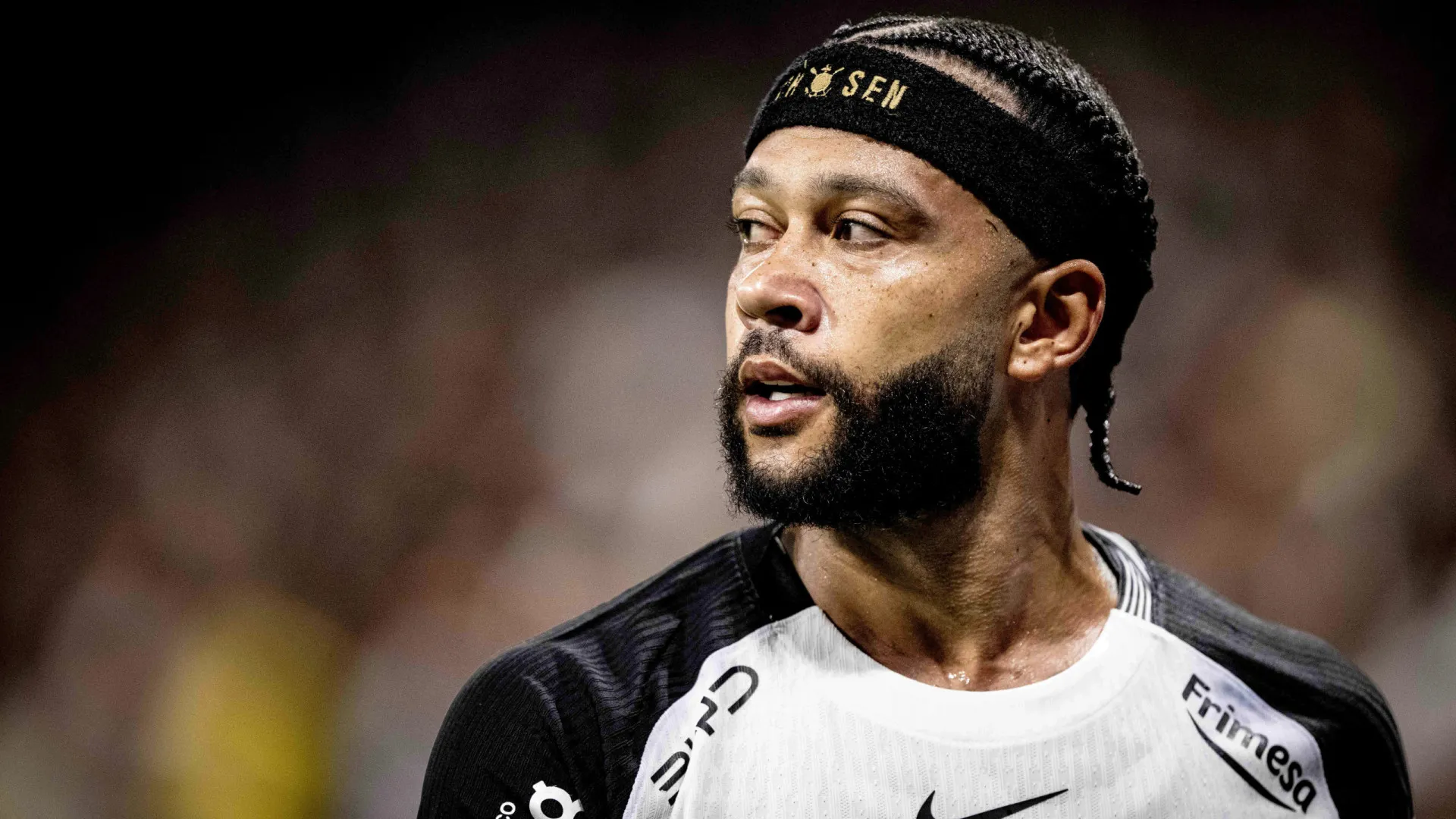 STJD terá sessão 'quente' com julgamento de Memphis por usar celular e Abel - img