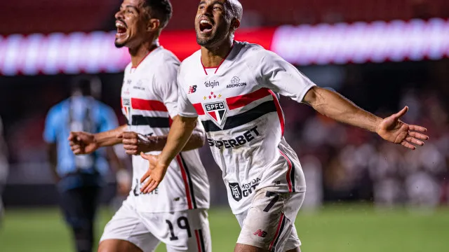 São Paulo desafia Vasco em crise para tentar se aproximar do Palmeiras no Brasileirão - img