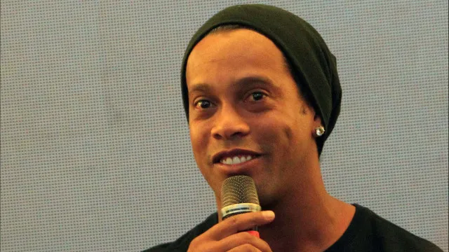 Série da Netflix sobre Ronaldinho Gaúcho é a mais vista em 15 países - img