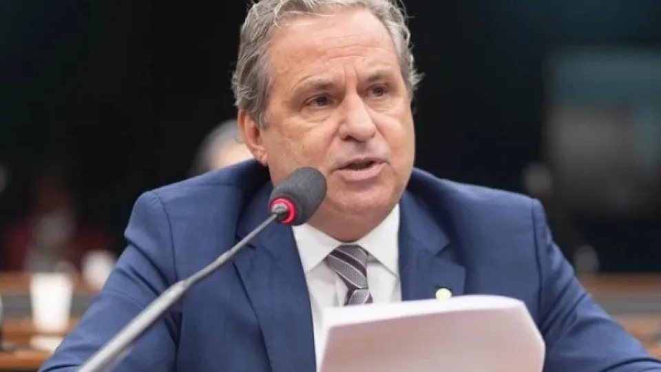 Tadeu Alencar deixa cargo de ministro do Empreendedorismo e aponta 'tensões indesejadas' no PSB - img