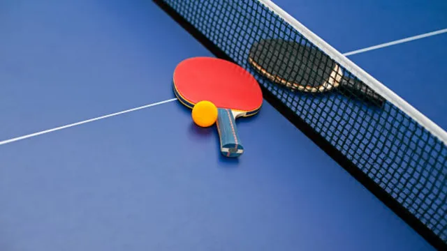 Tênis de Mesa: São José dos Campos sediará WTT Star Contender em julho - img