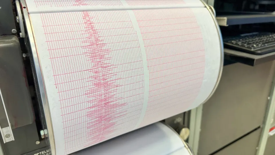 Terremoto de magnitude 7,4 atinge o Japão e gera alerta de tsunami - img
