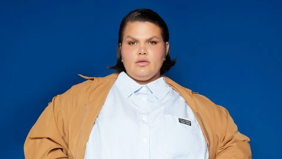 Thais Carla comemora 100kg a menos; veja a evolução da influenciadora - img