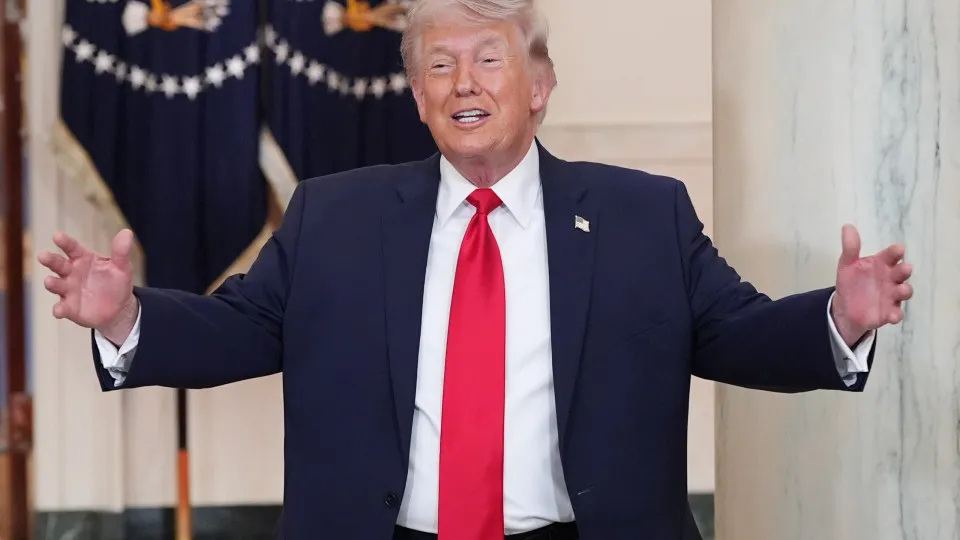 Trump promete atacar Irã com “extrema dureza”nas próximas duas semanas - img