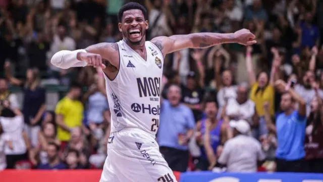 Veja 5 curiosidades sobre Shamell, que terá sua última temporada - img