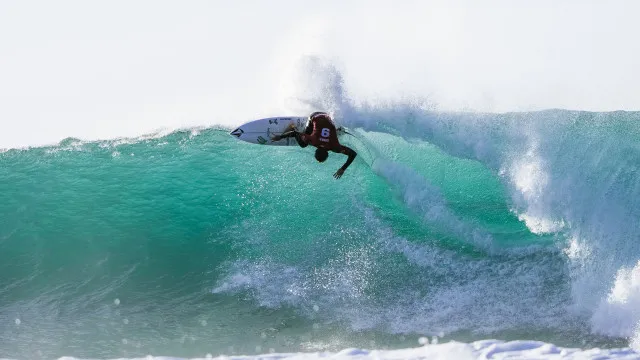 WSL: Brasil emplaca 6 surfistas nas oitavas da etapa de Margaret River - img