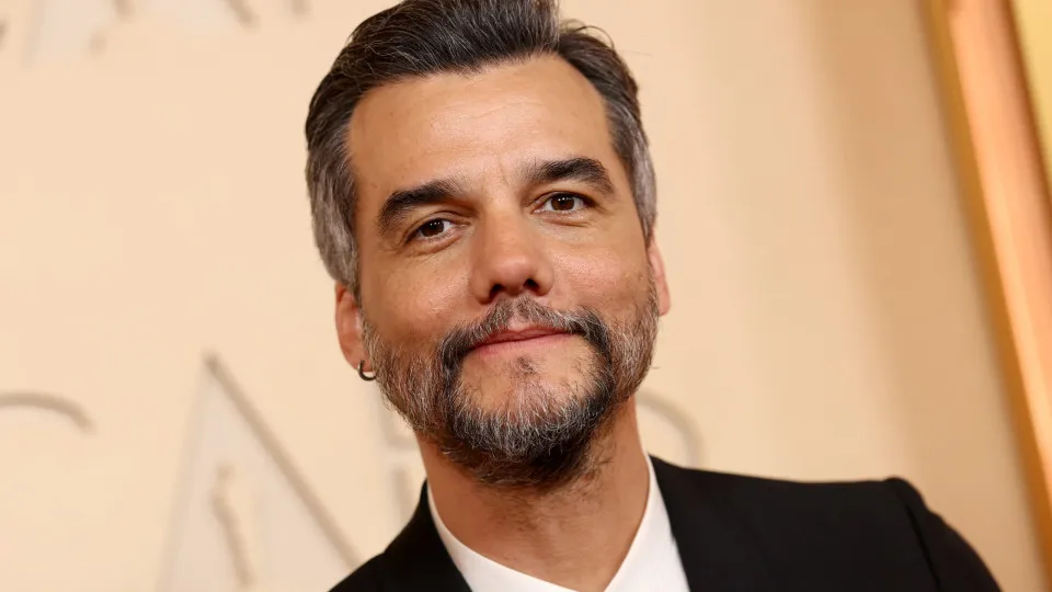 Wagner Moura é eleito uma das cem personalidades do ano pela revista Time - img