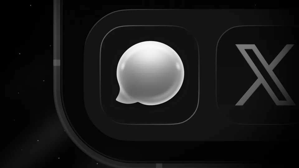 X lança XChat, app de mensagens com criptografia e autodestruição - img