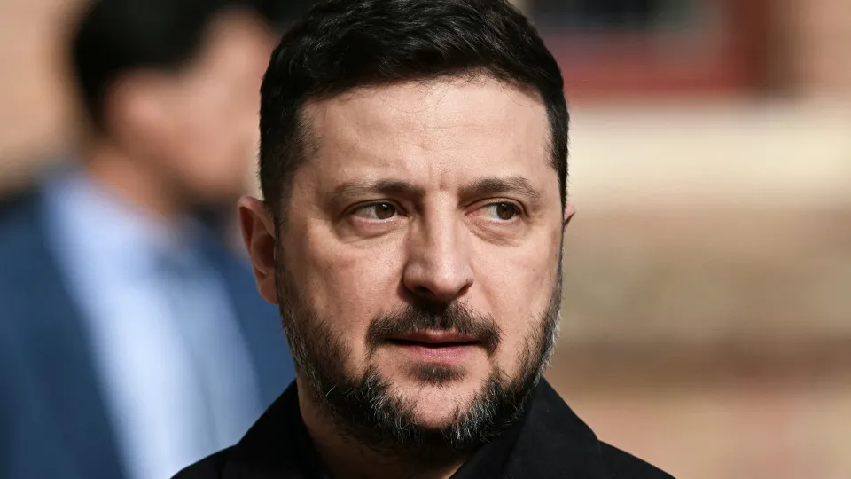 Negociações da Ucrânia não podem esperar a guerra no Irã terminar, diz Zelensky - img
