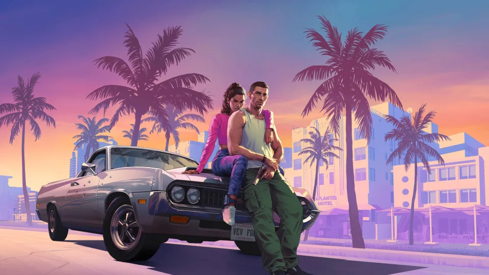 "Muita gente vai dizer que está doente" para jogar o "GTA VI", diz CEO - img